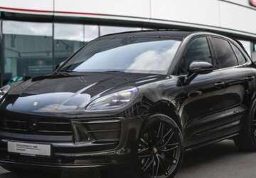 Porsche Macan 23.000 km 73.950 &euro; Koblenz 56070