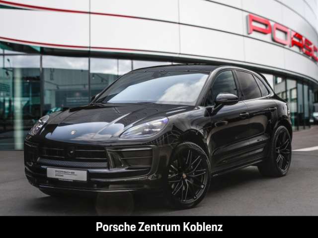 Porsche Macan 23.000 km 73.950 &euro; Koblenz 56070