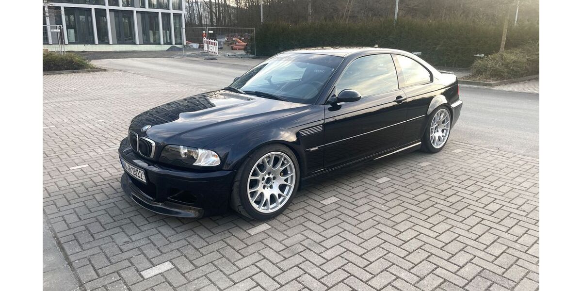 BMW M3 183.000 km 39.999 &euro; Untershausen 56412