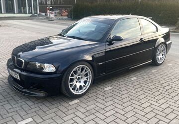 BMW M3 183.000 km 46.000 &euro; Untershausen 56412