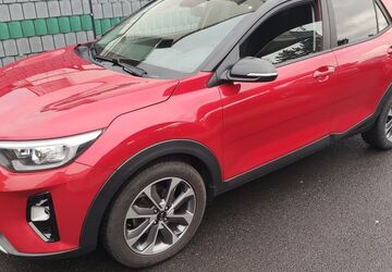 Kia Stonic 32.500 km 13.980 &euro; Koblenz 56070