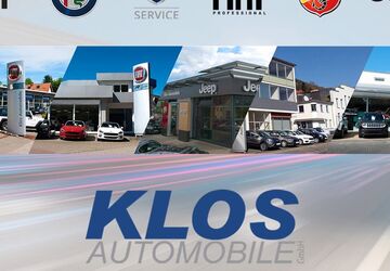 Fiat Ducato 25.384 km 27.990 &euro; Koblenz 56072