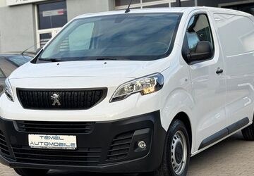 Peugeot Expert 61.350 km 24.999 &euro; Montabaur-Eschelbach 56410