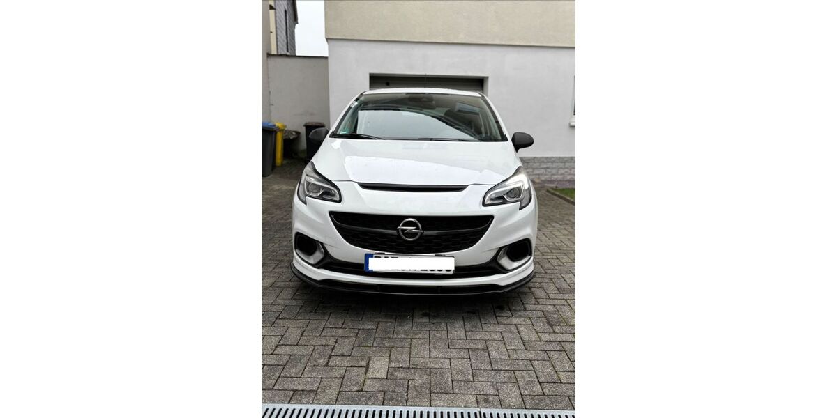 Opel Corsa 67.500 km 13.100 &euro; Singhofen 56379