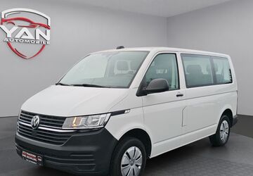 VW T6 Transporter 45.700 km 35.900 &euro; Koblenz 56070