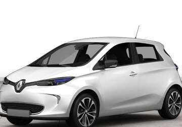 Renault ZOE 60.950 km 7.900 &euro; Montabaur 56410