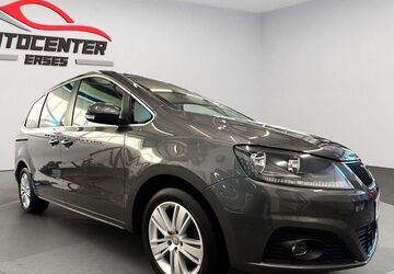 Seat Alhambra 200.181 km 6.490 &euro; Neuwied 56564