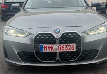 BMW 420 32.500 km 37.400 &euro; Mayen 56727
