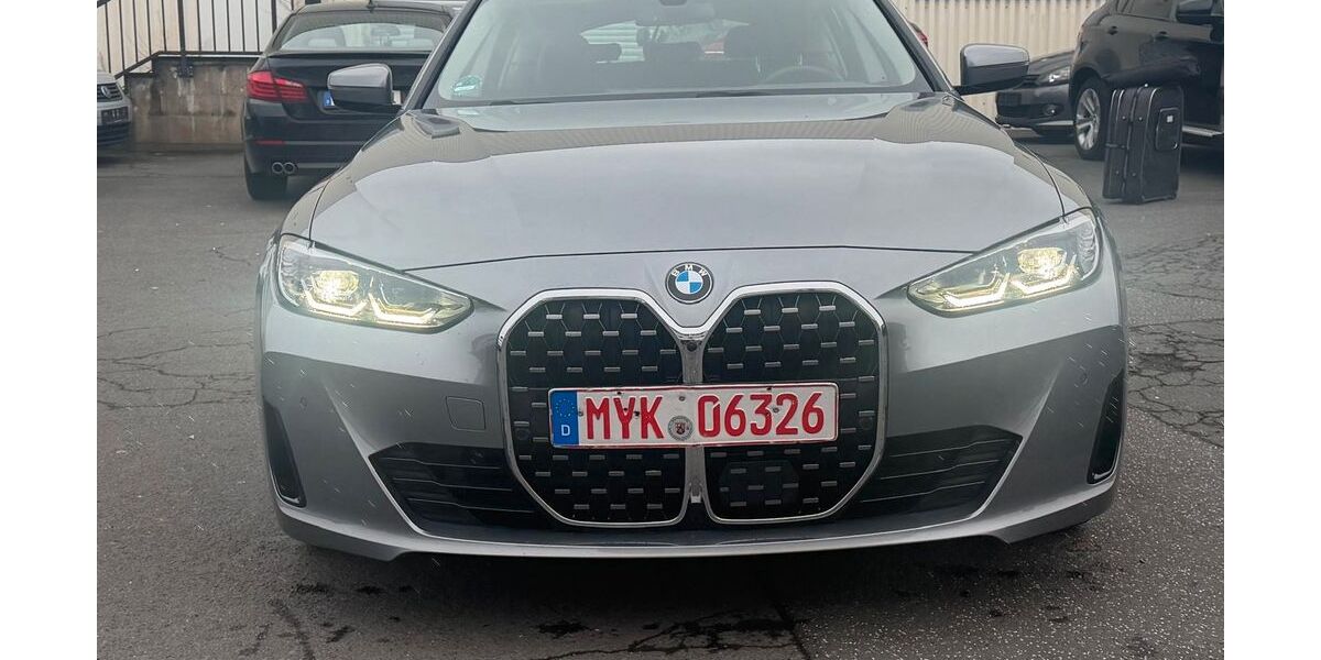 BMW 420 32.500 km 37.400 &euro; Mayen 56727
