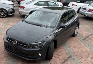 VW Polo 94.731 km 11.290 &euro; Neuwied 56564