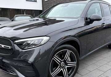 Mercedes-Benz GLC 220 37.365 km 49.990 &euro; Ransbach-Baumbach 56235