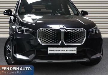 BMW iX1 24.290 km 36.400 &euro; Koblenz 56073