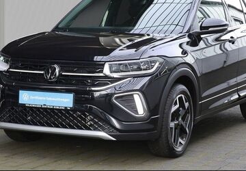 VW T-Cross 26.102 km 28.480 &euro; Koblenz 56070