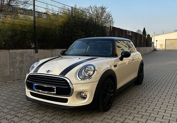 Mini Cooper D 159.763 km 8.500 &euro; Koblenz 56073