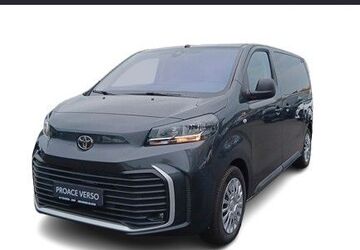 Toyota Proace (Verso) 2.900 km 40.990 &euro; Neuwied 56566