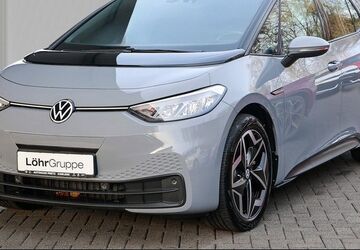 VW ID.3 44.310 km 25.280 &euro; Koblenz 56076