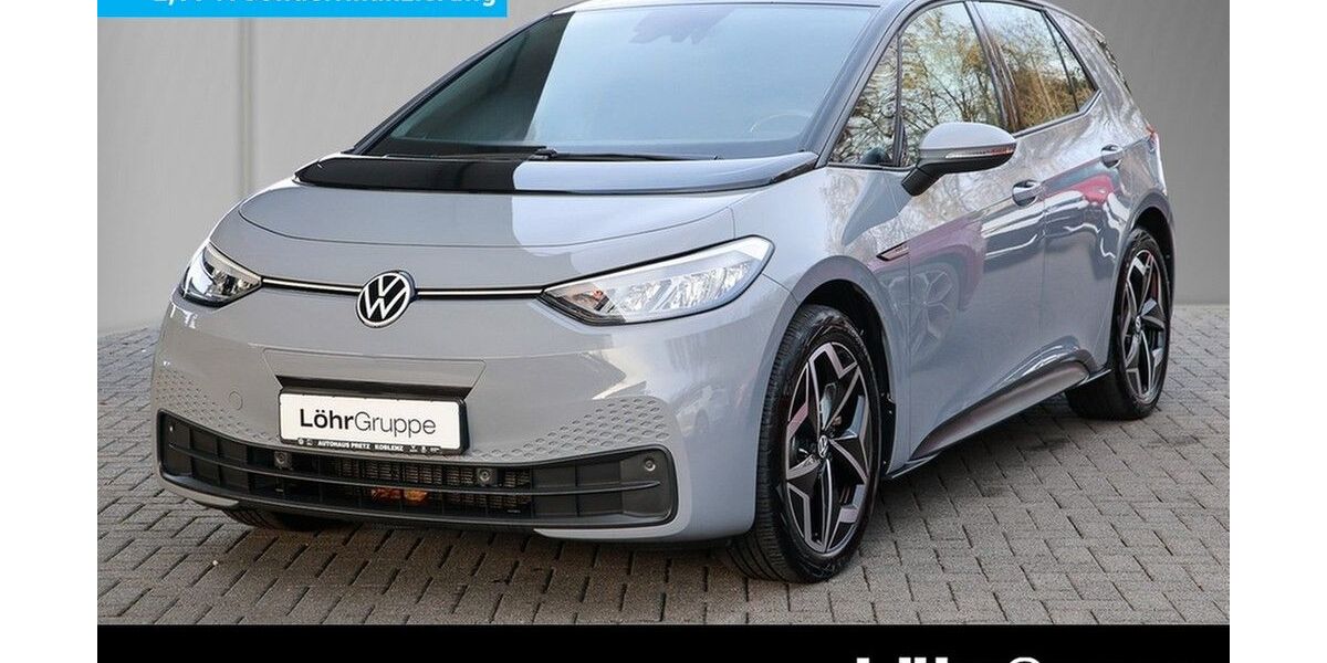 VW ID.3 44.310 km 25.280 &euro; Koblenz 56076
