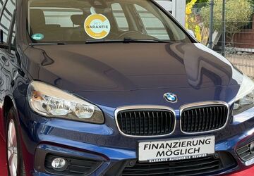 BMW 216 94.650 km 10.990 &euro; Neuwied 56567
