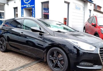 Hyundai i40 177.500 km 9.250 &euro; Mendig 56743