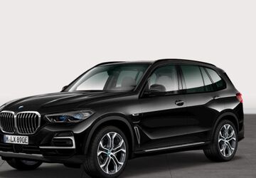 BMW X5 124.288 km 43.490 &euro; Kottenheim b. Mayen 56736