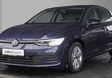 VW Golf 27.841 km 20.480 &euro; Koblenz 56070