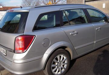 Opel Astra 29.000 km 8.000 &euro; Caan 56237