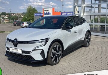 Renault Megane E-TECH 10.000 km 43.900 &euro; Nastätten 56355