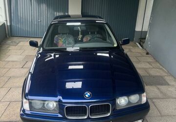 BMW 316 9.793 km 21.999 &euro; Lahnstein 56112