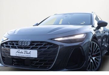 Audi A6 9.900 km 67.840 &euro; Diez 65582