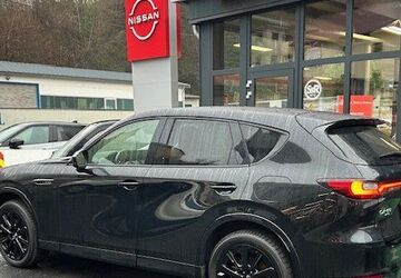 Mazda CX-60 32.310 km 39.980 &euro; Diez 65582