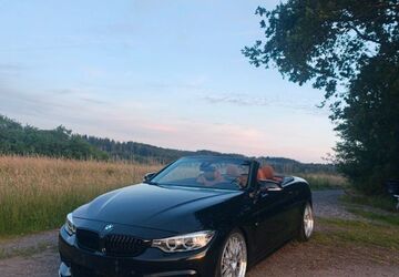 BMW 430 82.000 km 32.999 &euro; Horhausen 56593