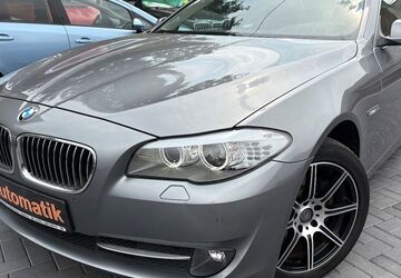 BMW 520 139.000 km 10.999 &euro; Koblenz 56070