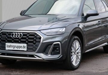 Audi Q5 72.995 km 36.980 &euro; Koblenz 56070