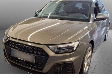 Audi A1 42.600 km 30.870 &euro; Diez 65582