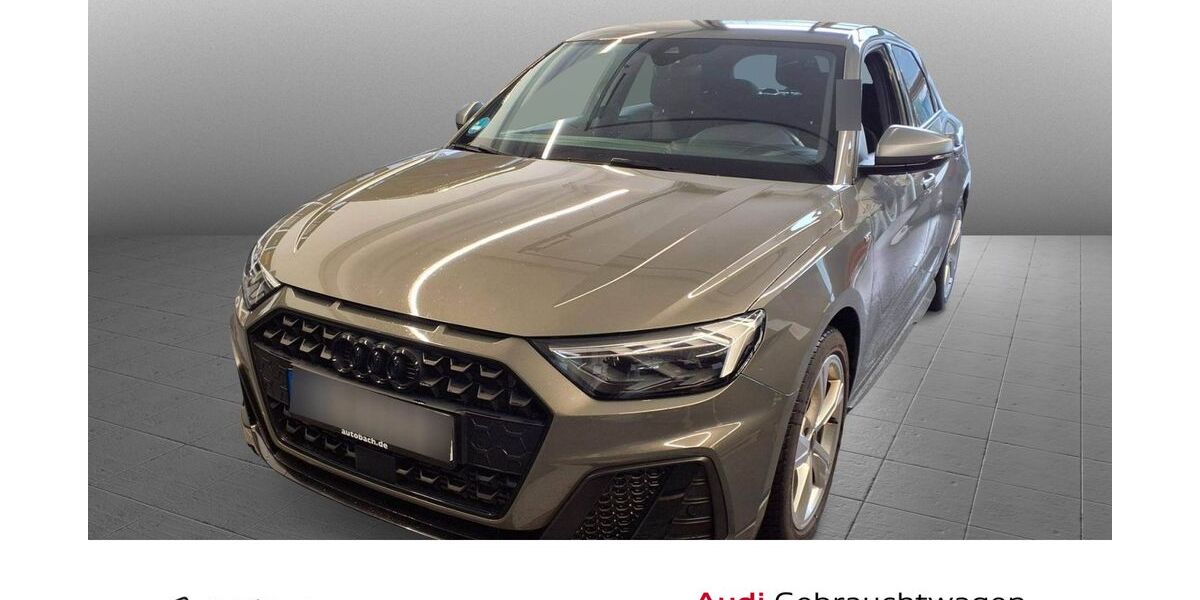 Audi A1 42.600 km 30.870 &euro; Diez 65582