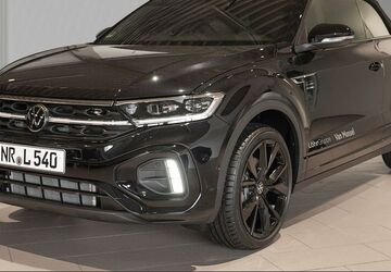 VW T-Roc 4.850 km 42.950 &euro; Neuwied 56564