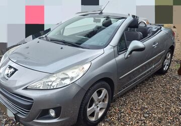 Peugeot 207 102.000 km 3.499 &euro; Neuwied 56567