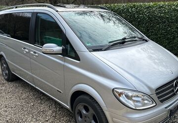 Mercedes-Benz Viano 169.964 km 12.800 &euro; Simmern (WW) 56337