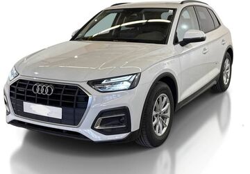 Audi Q5 99.900 km 31.500 &euro; Mayen 56727