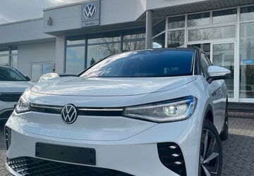 VW ID.4 8.400 km 34.990 &euro; Heiligenroth 56412
