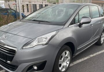 Peugeot 5008 135.000 km 9.000 &euro; Diez 65582