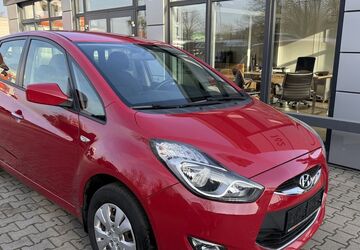 Hyundai ix20 68.500 km 7.990 &euro; Koblenz/Rh. 56070