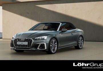 Audi S5 10.514 km 58.980 &euro; Koblenz 56070