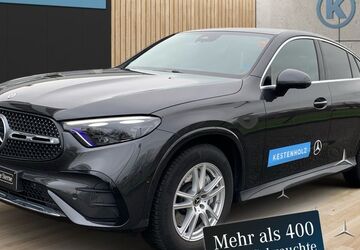 Mercedes-Benz GLC 200 13.169 km 63.280 &euro; Koblenz 56070