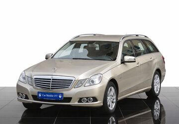 Mercedes-Benz E 220 89.000 km 14.800 &euro; Bad Breisig 53498