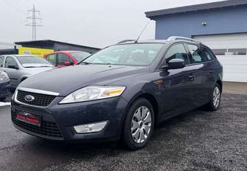 Ford Mondeo 198.000 km 4.350 &euro; Ransbach-Baumbach 56235