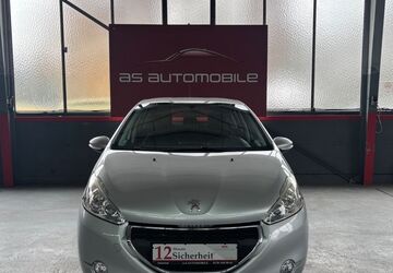 Peugeot 208 120.600 km 5.490 &euro; neuwied 56567