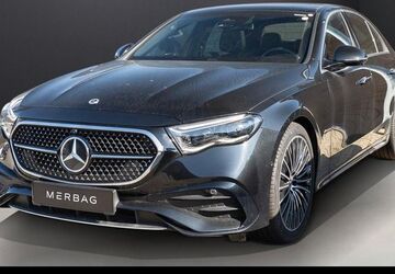 Mercedes-Benz E 200 19.878 km 56.500 &euro; Neuwied 56566