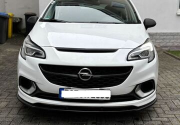 Opel Corsa 67.500 km 13.100 &euro; Singhofen 56379