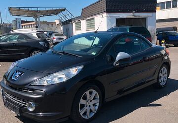 Peugeot 207 148.000 km 2.999 &euro; Diez 65582